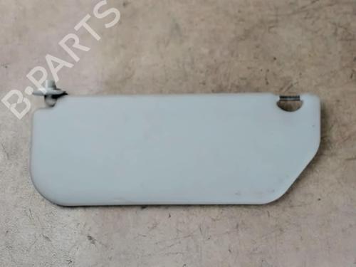 Right sun visor CITROËN SAXO (S0, S1) 1.5 D | BP25519569I2 