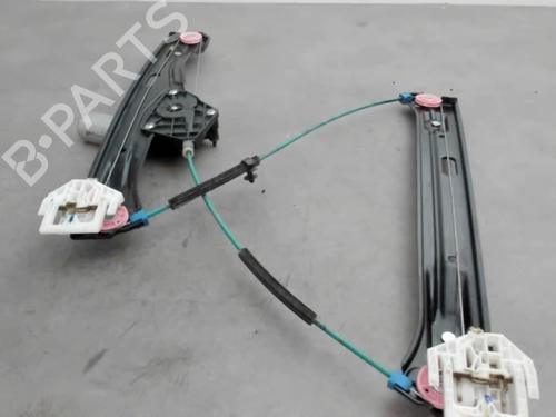 Used Front right window mechanism BMW 1 (F20) 116 d (116 hp) 25516034