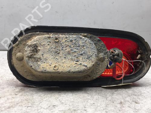 Used Left taillight Left taillight RENAULT 4 Box Body/MPV (R21_, R23_) 0.8 (26 hp) 37755273 37755273
