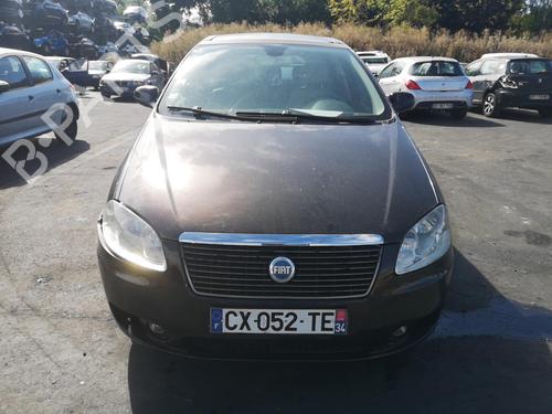 Brugte FIAT CROMA (194_) 1.9 D Multijet (194AXC1B, 194AXC12) 2498374