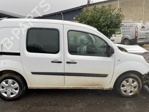 ABS pump RENAULT KANGOO Express (FW0/1_) 1.5 dCi 95 (FW16) | BP25498222M43 
