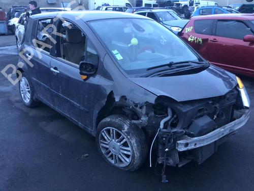 Left front window switch RENAULT MODUS / GRAND MODUS (F/JP0_) 1.5 dCi (FP0D, JP0D) | BP25575380I27 - Image 31