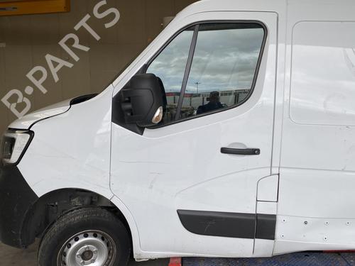 Seat buckle RENAULT MASTER III Van (FV) 2.3 dCi 135 FWD (FV0N, FV08, FV06, FV00, FV1S) | BP30513793I32 - Image 4