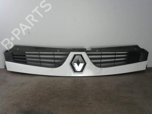 Used Grille RENAULT MASTER II Van (FD) 2.5 dCi (FD02) (101 hp) 25560076