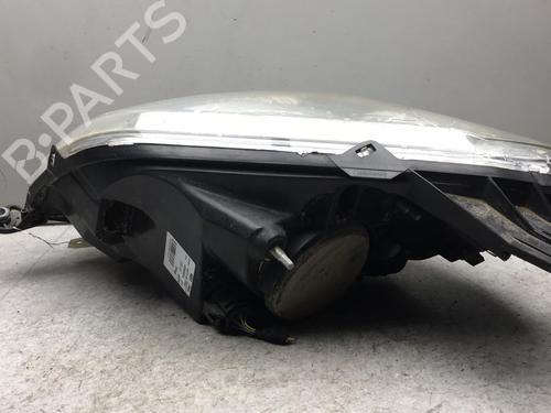 Used Right headlight PEUGEOT BIPPER Tepee 1.3 HDi 75 (75 hp) 25521692