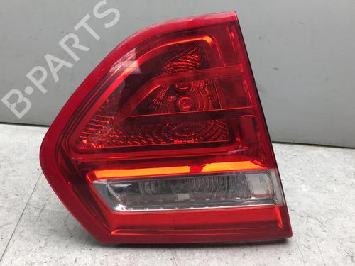 Højre baglygte bagklap CITROËN C4 Picasso I MPV (UD_) 1.6 HDi (109 hp) 25525097