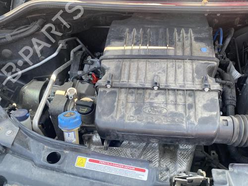 ABS pump FORD KA (RU8) 1.2 | BP25548298M43  - Image 13