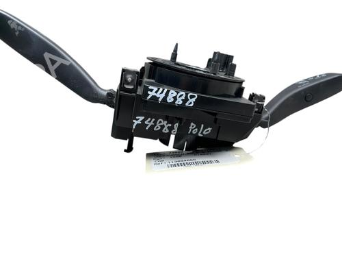 Steering column stalk VW POLO V (6R1, 6C1) 1.6 TDI | BP29411758I23 