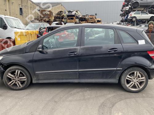 Ignition barrel MERCEDES-BENZ B-CLASS Sports Tourer (W245) B 200 CDI (245.208) | BP25574893M48 