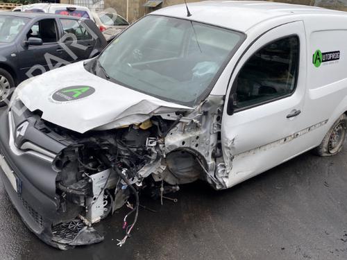 ABS pump RENAULT KANGOO Express (FW0/1_) 1.5 dCi 90 (FW0G, FW05, FW08, FW11) | BP25543062M43  - Image 18