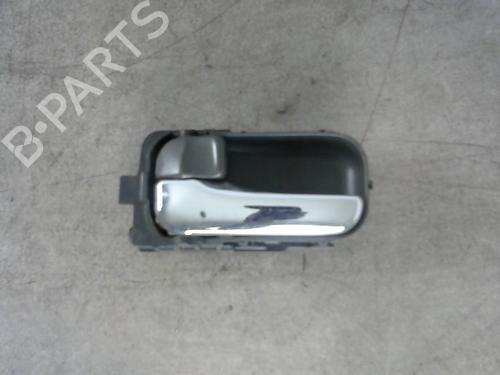 Venstre foran invendig håndtak NISSAN X-TRAIL I (T30) 2.2 dCi 4x4 | BP25516583I13 