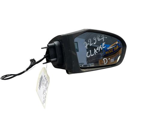 Used Right mirror MERCEDES-BENZ A-CLASS (W169) A 180 CDI (169.007, 169.307) (109 hp) 27654773