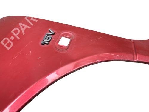 Forkjerm venstre RENAULT TWINGO I (C06_) 1.2 16V (C060) | BP28545447C41 