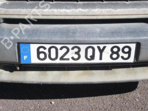 Used Parts RENAULT RAPID Box Body/MPV (F40_, G40_) 1.9 D (F40P, F40N, F40E) (64 hp) 2502229