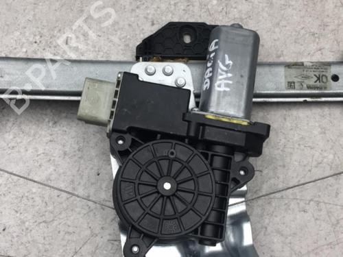 front-left-window-mechanism-dacia-sandero-ii-2012-25585129 main image