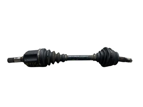Used Left front driveshaft ALFA ROMEO 147 (937_) 1.9 JTDM 8V (937.AXD1A, 937.AXU1A, 937.BXU1A) (120 hp) 32415291