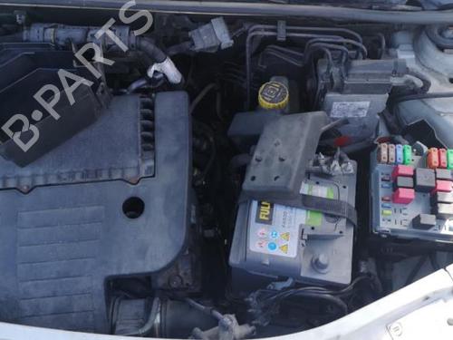 AC compressor LANCIA YPSILON (843_) 1.3 D Multijet (843.AXH1A, 843.AXE1A) | BP25520120M34  - Image 11
