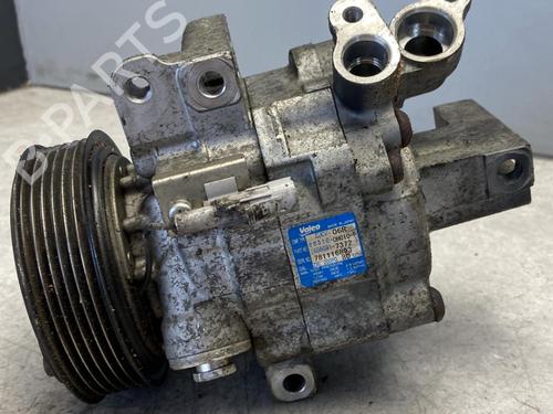 AC compressor CITROËN C1 (PM_, PN_) 1.0 | BP25538300M34 - Image 2