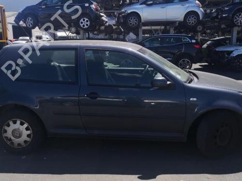 Venstre baglygte VW GOLF IV (1J1) 1.9 SDI | BP25560026C34 