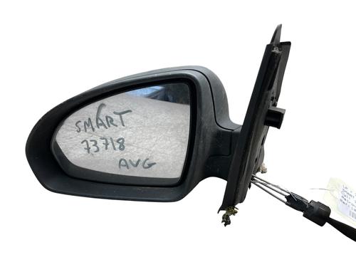 Used Left mirror SMART FORTWO Coupe (451) 0.8 CDi (451.300) (45 hp) 25565451