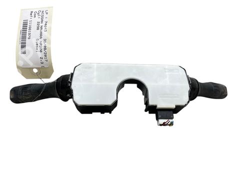 Steering column stalk NISSAN NAVARA NP300 Pickup (D23, D23T) 2.3 dCi 4x4 (D231) | BP28622188I23