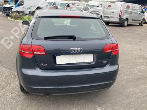 Left front window switch AUDI A3 Sportback (8PA) 1.6 TDI | BP25543036I27 