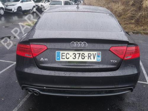 Headlight switch AUDI A5 Sportback (8TA) 2.0 TDI | BP25536944I24  - Image 10