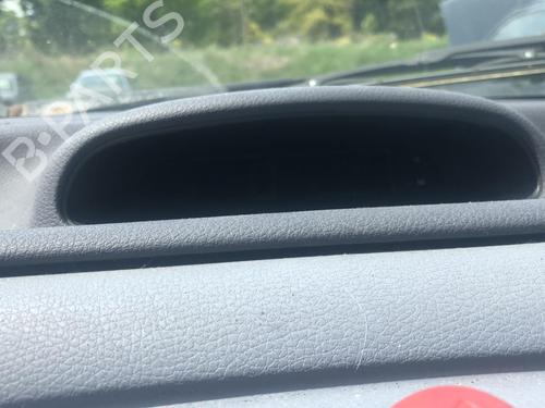 Left sun visor RENAULT TWINGO I (C06_) 1.2 (C066, C068) | BP25556687I1 