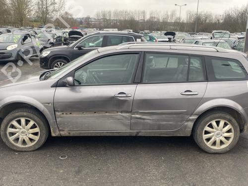 ABS pump RENAULT MEGANE II Estate (KM0/1_) 2.0 dCi | BP26684475M43 