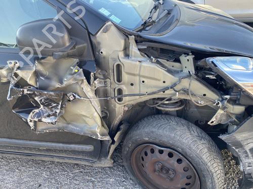 Front right panel NISSAN NOTE (E11, NE11) 1.5 dCi | BP28212028C59  - Image 6