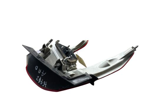 Right taillight PEUGEOT 2008 I (CU_) 1.6 BlueHDi 100 | BP33551699C35 - Image 4