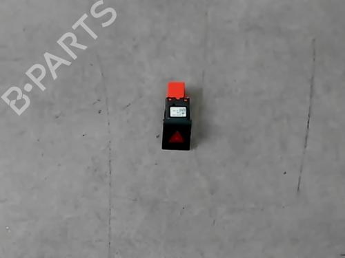 Used Warning switch SKODA FABIA II (542) 1.2 TSI (86 hp) 25515789