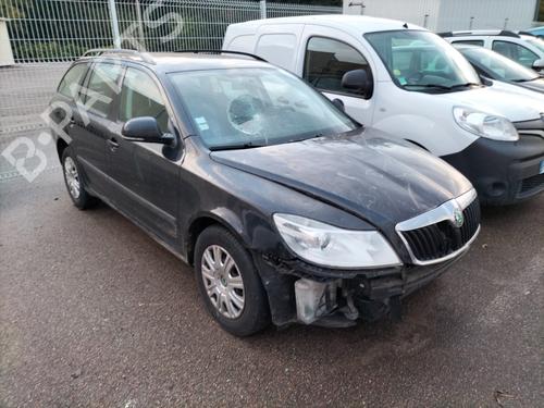 ABS Bremseaggregat SKODA OCTAVIA II Combi (1Z5) 1.6 TDI | BP25503690M43 