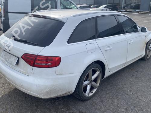 Climate control AUDI A4 B8 Avant (8K5) 2.0 TDI | BP33023093I5 - Image 20