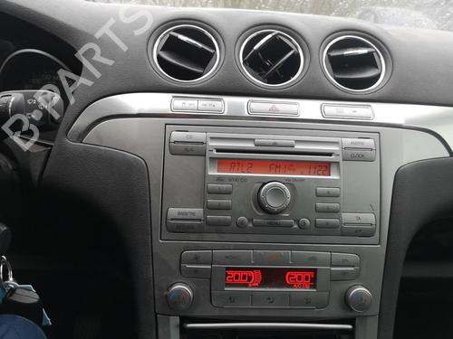 Right sun visor FORD S-MAX (WA6) 2.0 TDCi | BP25538857I2 - Image 19