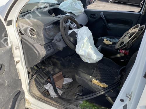 Front left seatbelt RENAULT KANGOO Express (FW0/1_) 1.5 dCi 95 (FW16) | BP25575088I26 - Image 25