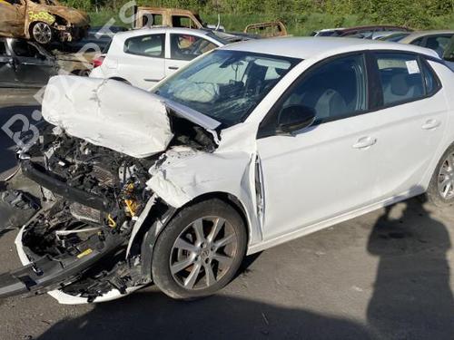 Climate control OPEL CORSA F (P2JO) 1.5 (68) | BP25503945I5 - Image 21