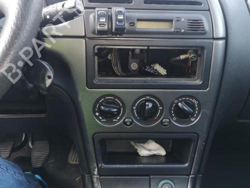 Højre baglygte CITROËN XSARA (N1) 1.9 D | BP25523898C35 