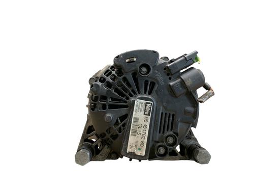Generator PEUGEOT 206 Hatchback (2A/C) 1.4 HDi eco 70 | BP25578123M7 