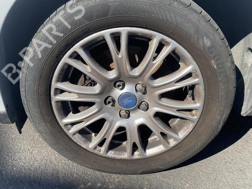 Front left seatbelt FORD FOCUS III 2.0 TDCi | BP25570881I26  - Image 38