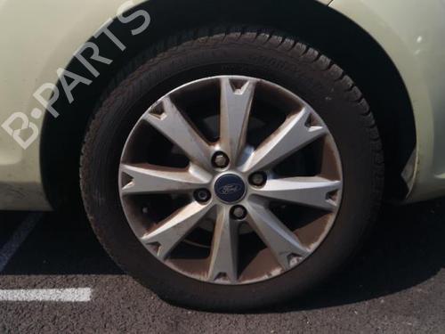 Højre baglygte FORD FIESTA VI (CB1, CCN) 1.6 TDCi | BP25524176C35 