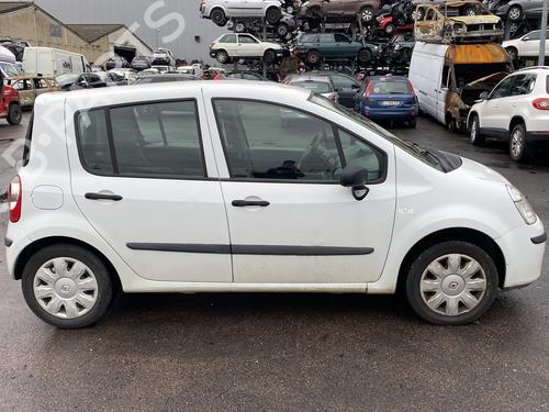 ABS pump RENAULT MODUS / GRAND MODUS (F/JP0_) 1.5 dCi (FP0G, JP0G) | BP25567024M43 - Image 16