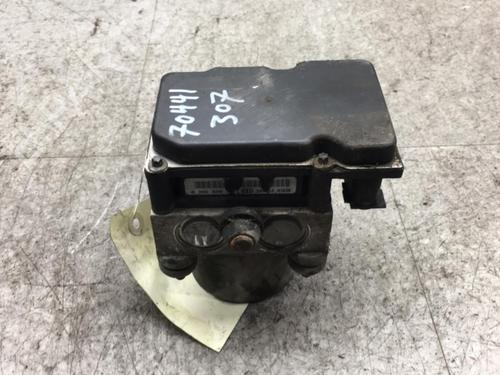 ABS Bremseaggregat PEUGEOT 307 (3A/C) 2.0 HDi 110 (107 hp) 25541414