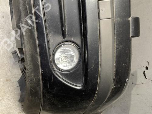 Front bumper RENAULT LAGUNA II (BG0/1_) 1.9 dCi | BP25501628C7 