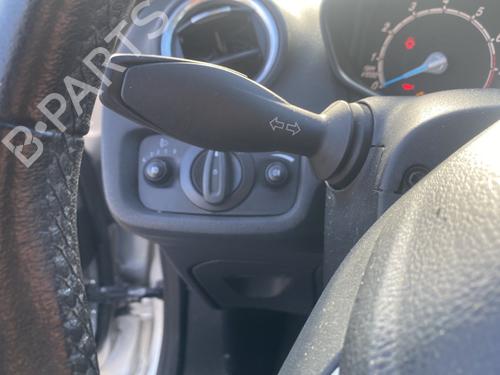 Rear parcel shelf FORD FIESTA VI (CB1, CCN) 1.25 | BP27385759C85 - Image 7