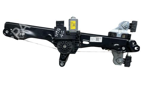 Used Front left window mechanism Front left window mechanism NISSAN PULSAR Hatchback (C13) 1.5 dCi (110 hp) 33234329 33234329