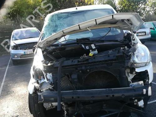 Left front driveshaft PEUGEOT PARTNER Box Body/MPV | BP25524725M38 - Image 9