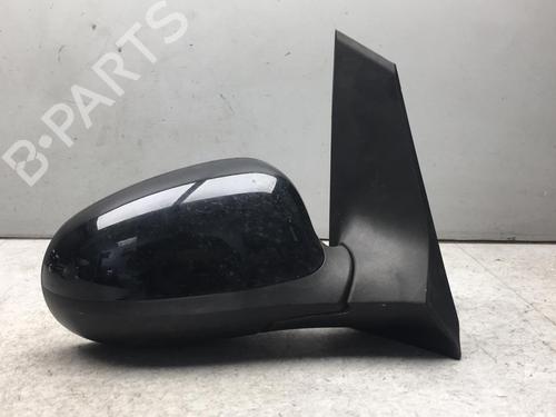 Used Right mirror FORD KA (RU8) 1.2 (69 hp) 25560567