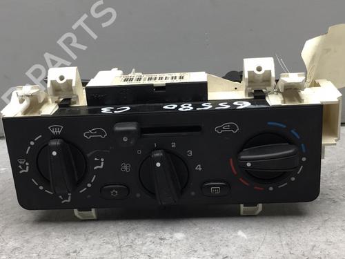 Climate control CITROËN C3 I (FC_, FN_) 1.4 i | BP25585036I5 