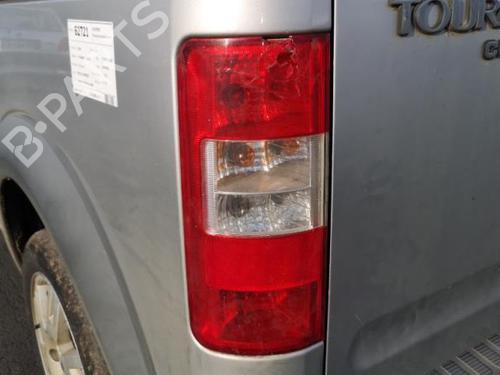 Left headlight FORD TOURNEO CONNECT 1.8 TDCi | BP25517877C28 - Image 21